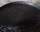 A picture of step 1 of Easy egg omlette.