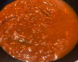 Foto del paso 1 de la receta: Colchón de arvejas