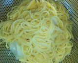 Foto del paso 16 de la receta: Espagueti con salsa de tomate