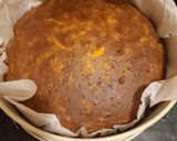 DW répatorta mascarpone-val recept fázis 2 fotója