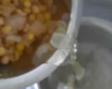 ઘૂગની(ghugni Recipe In gujatati) રેસીપી સ્ટેપ8ફોટો