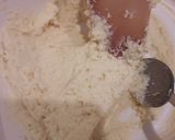 Foto del paso 4 de la receta: Budín de coco y dulce de leche