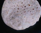 A picture of step 10 of Punjabi Aloo paratha🥔🥔.