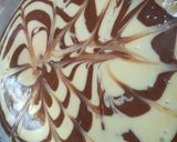 Foto del paso 5 de la receta: Torta marmolada