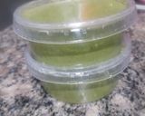 Foto del paso 4 de la receta: Mi salsa Pesto (Salsa a base de albahaca)