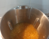 Foto del paso 2 de la receta: Solomillo de cerdo 🐷 en salsa, con verduras al vapor 🥔🧄