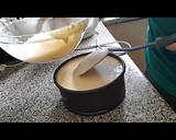 Foto del paso 11 de la receta: Tarta de Queso con Calabaza y Brioche