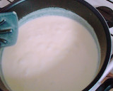 Foto del paso 3 de la receta: Crema catalana (súper fácil y deliciosa) 😘😘