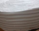 A picture of step 14 of Cream cake.