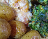 Foto del paso 2 de la receta: Mollejas a la provenzal