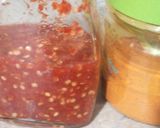 A picture of step 4 of Arher ki Daal (Lentil).