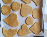 Foto del paso 3 de la receta: Galletitas de jengibre
