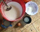 Sinasir and vegetable soupmatakin girki2 hoto