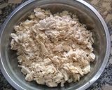 Foto del paso 1 de la receta: Croquetas de pollo