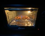 Foto langkah ke 4 dari resep Chicken wing.