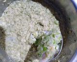 મગ ની દાળ ના દાળવડા(magdalvada in Gujarati) રેસીપી સ્ટેપ2ફોટો