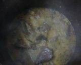 Foto del paso 3 de la receta: Bifes improvisados con papas