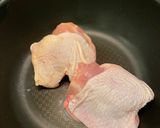 รูปขั้นตอนการทำที่ 2 ของ ไก่ตุ๋นฟักมะนาวดอง