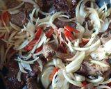Foto del paso 2 de la receta: Bife de paleta