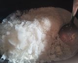 Foto del paso 4 de la receta: Bollos o tortitas de Coco