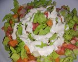 Foto del paso 3 de la receta: Ensalada mixta