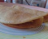 Foto del paso 6 de la receta: Pancakes veganos salados rellenos de tofu