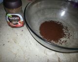 صورة لخطوة 1 من وصفة رغوة الكابتشينو
