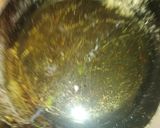 A picture of step 10 of Akara.