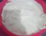 Foto langkah ke 4 dari resep Cake Putih Telur.