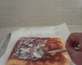 Foto langkah ke 6 dari resep Floss Roll Bread.