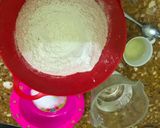 Foto del paso 1 de la receta: Pancitos Caseros