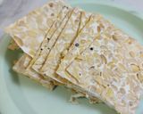 Foto langkah ke 2 dari resep Tempe Goreng Keju.