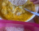 Foto langkah ke 4 dari resep Cake Pisang Tepung Gandum | Banana Muffin.