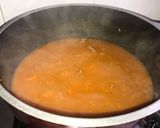 Foto del paso 2 de la receta: Spaghetti con salsa rápida 🍝