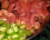 पंजाबी गोभी मसाला(punjabi gobhi masala recipe in hindi) रेसिपी चरण 2 फोटो