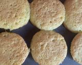 Foto del paso 7 de la receta: Magdalenas