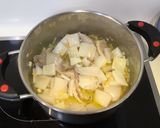 Foto del paso 7 de la receta: Arroz y marisco de Murcia