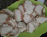Foto langkah ke 3 dari resep Tahu walik.