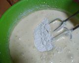 Φωτογραφία βήματος 5 της συνταγής Τυλιχτή μηλόπιτα