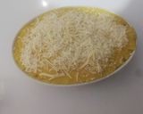 Foto del paso 6 de la receta: Pastel relleno de papa 🥮
