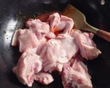 Foto langkah ke 2 dari resep Gulai Ayam Sat Set.