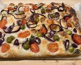 Foto del paso 19 de la receta: Focaccia de Masa Madre !!!