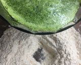 Foto del paso 3 de la receta: Pan Hulk - 50% integral