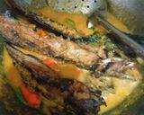 Foto langkah ke 2 dari resep Mangut Lele Yogjakarta.