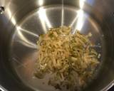 金玉滿堂- 黃瓜鑲肉湯食譜步驟4照片