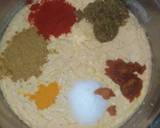 Mix veg handvo recipe step 2 photo