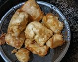 Foto langkah ke 3 dari resep Tahu Krispi.