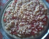 Foto del paso 10 de la receta: Pizza margherita (pizza Margarita)