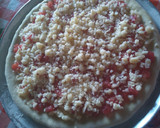 Foto del paso 10 de la receta: Pizza margherita (pizza Margarita)