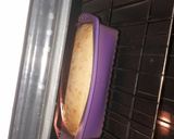 Foto del paso 4 de la receta: Budín 1, 2, 3 de Yogurt
